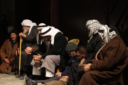 حماس تعلن عن توافق على إطلاق متزامن لجثامين رهائن إسرائيليين وسجناء فلسطينيين