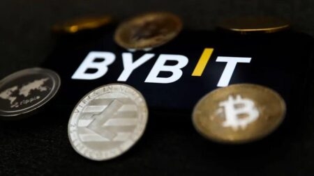 قد تكون العملية الأكبر في التاريخ، سرقة أكثر من مليار دولار من العملات المشفرة