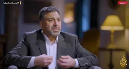 الكشف عن هوية 'قيصر': فريد المذهان يتحدث لأول مرة عن رحلته في كشف ملفات النظام السوري السابق