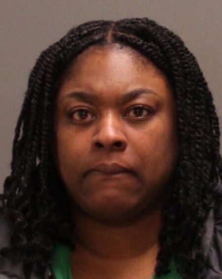 PPD Announces Super Bowl Celebration: Arrest of Teairah Tate