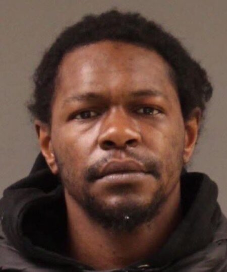 PPD Announces Super Bowl Celebration: Arrest of Brandon Thompson