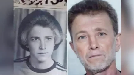 من هو الفلسطيني نائل البرغوثي؟