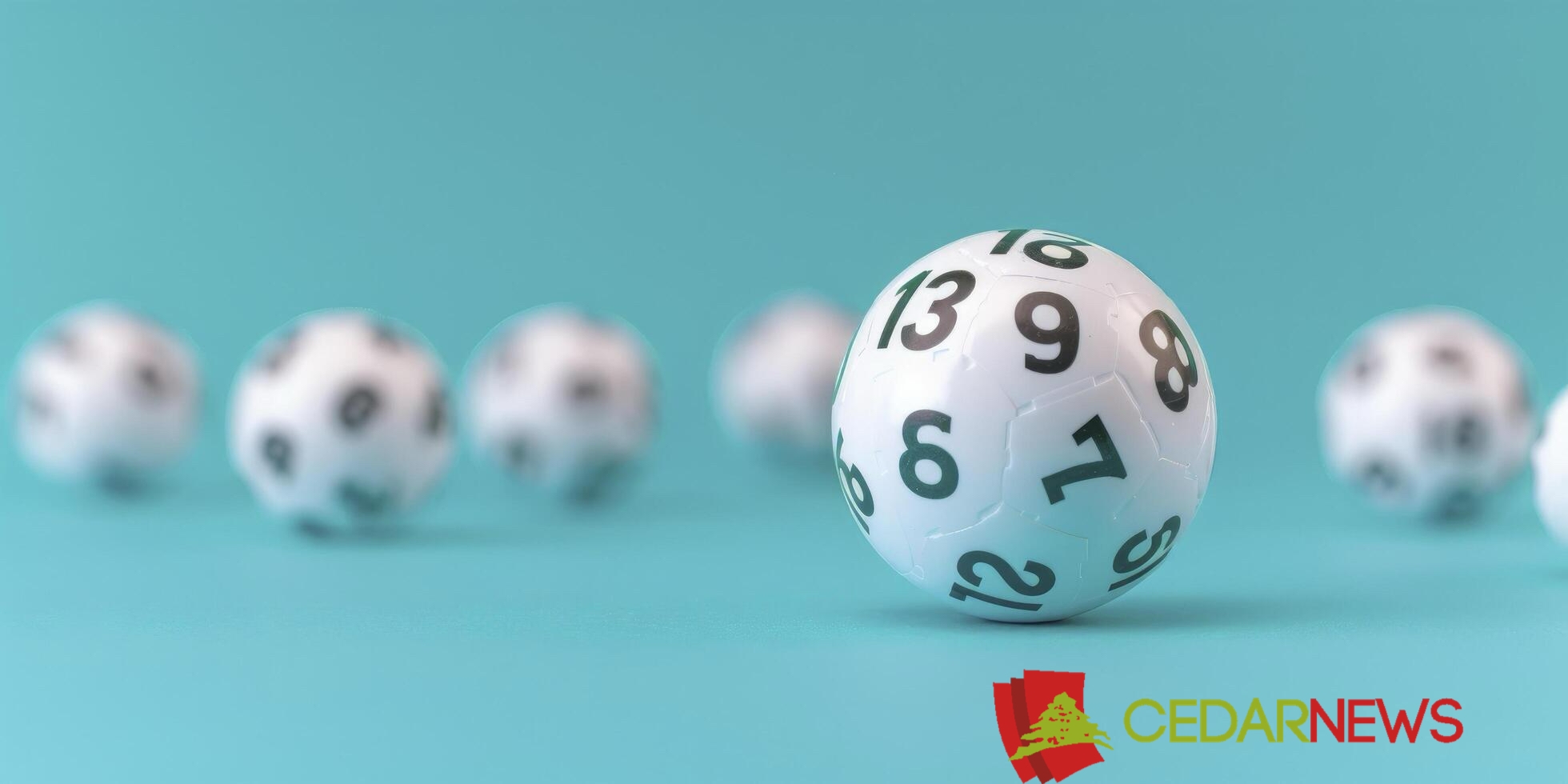اللوتو 2290، نتائج سحب اللوتو الخميس 20-2-2025 ونتيجة زيد ٢٢٩٠ LOTO 2290