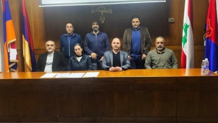 مقررات الاتحاد اللبناني للدراجات الهوائية