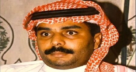 وفاة اعلامي وشاعر غنائي عربي بأزمة قلبية