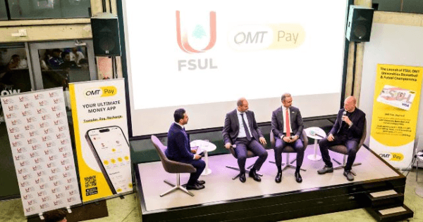 شركة OMT والاتحاد اللبناني الرياضي للجامعات أطلقا نهائيات بطولتي كرة السلة والفوتسال