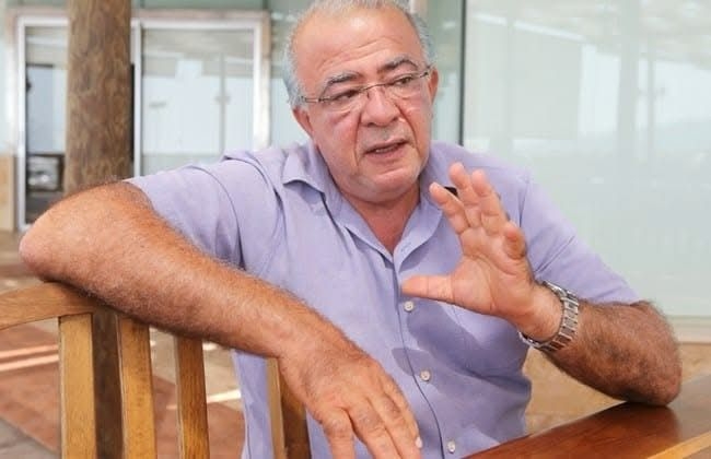 شكر جبران باسيل.. الحرك: مصلحة البترون هدف وحيد للمشاركة في الانتخابات البلدية