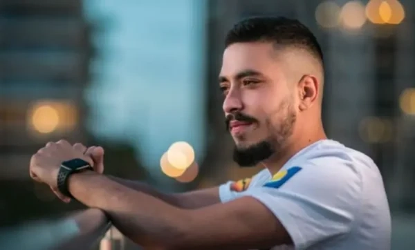 الفنان مهند زعيتر ضحية عملية سطو مسلح في بيروت