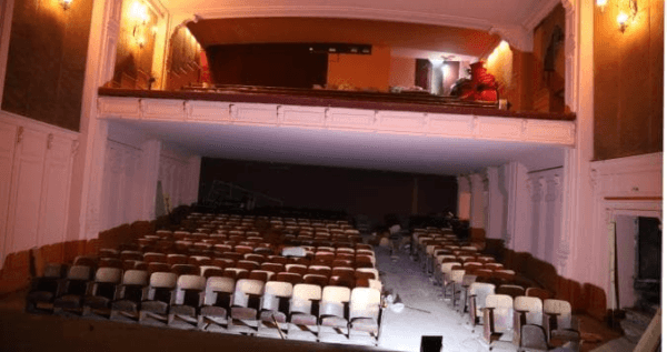 عودة سينما الكوليزيه التاريخية في بيروت في أيار المقبل