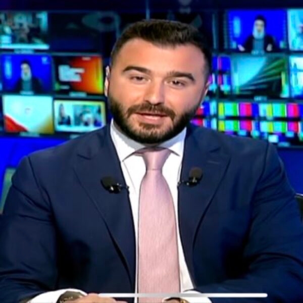 ألان درغام يترشح على رئاسة البلدية في عبرين البترون