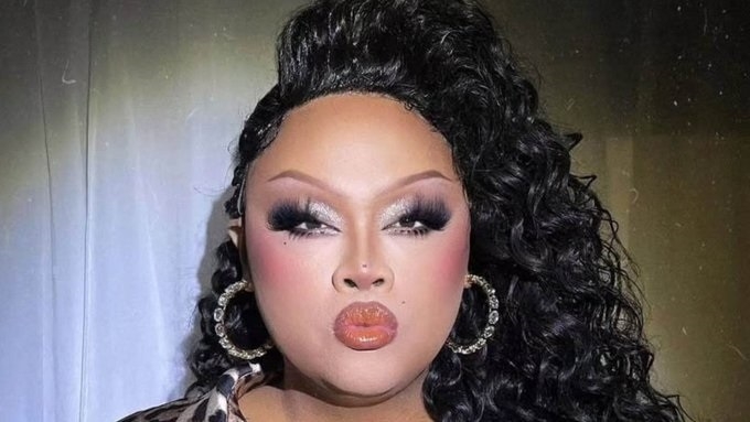 Drag Queen Jiggly Caliente Passes Away at 44