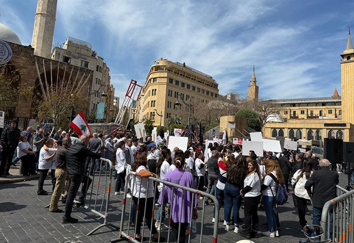 وقت الجد لم يحن بعد في أزمة العصر المالية اللبنانية