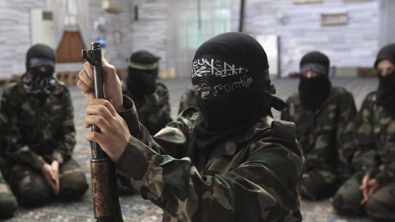 'داعش' يتحرّك مجدّداً… تهديد لسوريا وقلق متصاعد في لبنان