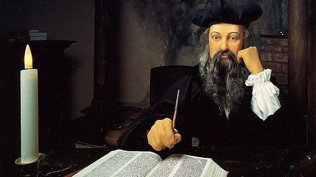 لماذا لا تزال نبوءات نوستراداموس تحظى بشعبية كبيرة؟