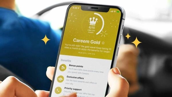 توصيل العملات الذهبية «ديليفري» إلى المنازل في دبي