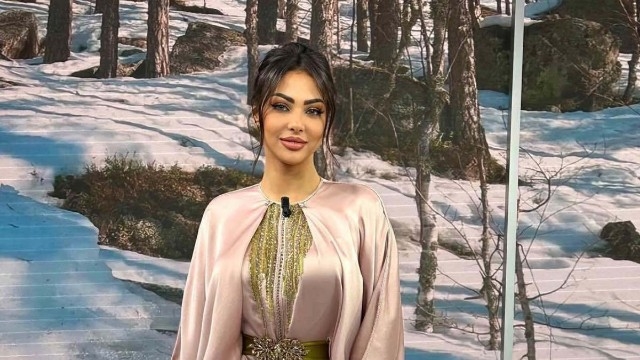 فضيحة فنية تهز المغرب: ابتسام تسكت متهمة بسرقة لحن في أغنيتها الجديدة