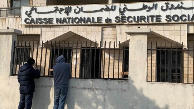 126 مليار ليرة لمرضى غسيل الكلى.. ضمان اجتماعي يعلن تغطية كاملة ويُجهز لخفض فواتير الأشعة