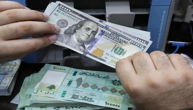 استقرار الدولار مقابل الليرة اللبنانية وسط مؤشرات اقتصادية إيجابية
