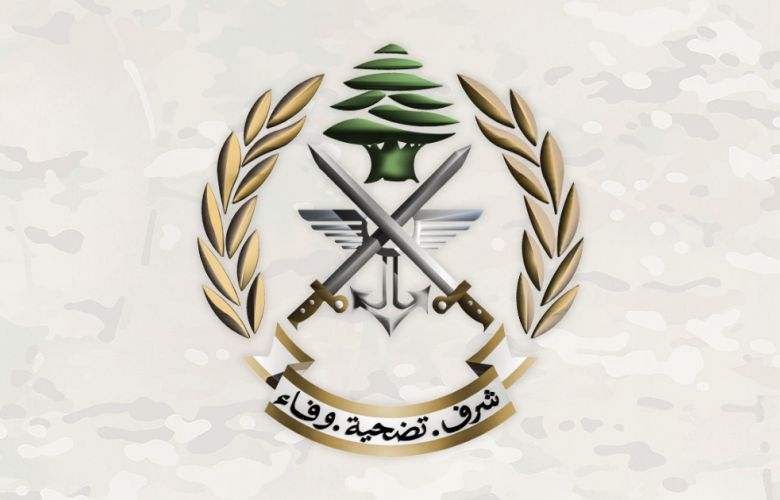 الجيش اللبناني يوقف أحد أفراد عصابة خطف في العباسية ويضبط مسدسًا وذخائر