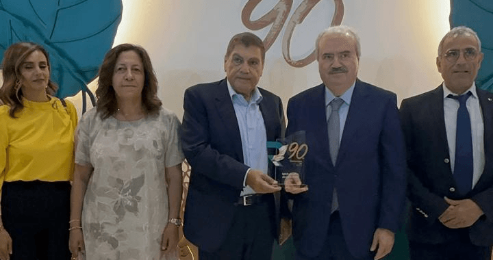 من الخسارة إلى الأرباح: 'الريجي' تبهر في معرض 'صُنع في لبنان' وتفتح أبواب الأمل للصناعة اللبنانية