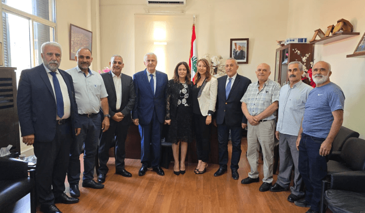 انتخابات رؤساء ونواب بلديات تتواصل في قضاء جبيل وإتمام قسم المختارين