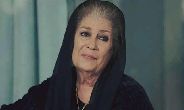 منى واصف تردّ بغضب على شائعة وفاتها: كفاكم من هذا الكلام