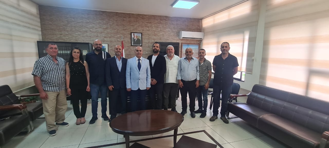 بالصور.. انتخابات بلدية جديدة في البترون: انتخاب رؤساء ونواب مجالس في ست بلدات