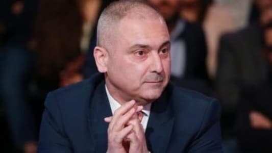 إيلي محفوض يهاجم الاعتداءات على اليونيفيل: بدعة الأهالي سخيفة ولن تمر!