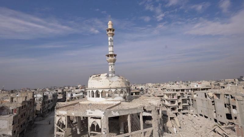 الفلسطينيون في سوريا: ما هو مصير الفصائل في مشهد الحكم الجديد؟