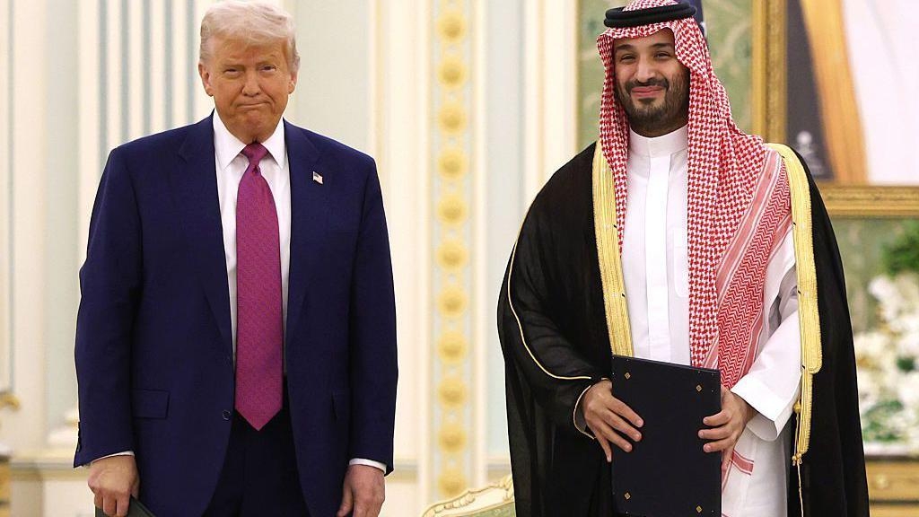 هل أصبحت العلاقات السعودية الأمريكية مكلفة مالياً للرياض؟