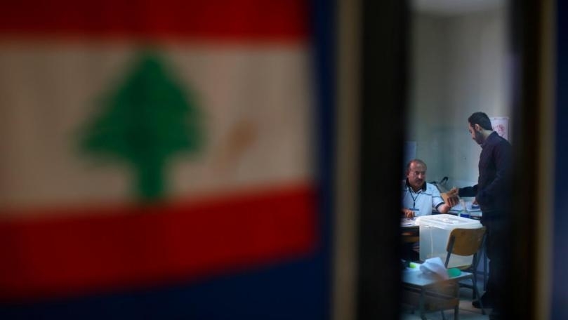 خرق عوني في معراب.. إليكم التفاصيل