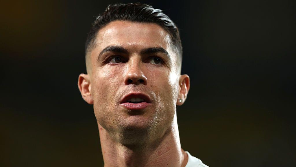 هل سيشارك رونالدو في كأس العالم للأندية؟