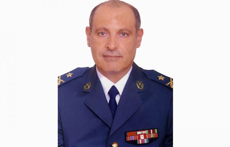وفاة العميد المتقاعد وديع الغفري: مراسم وداعه وأحدث تفاصيل حياته العسكرية