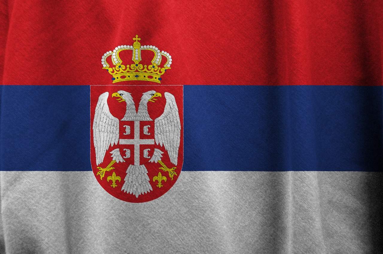 Serbian President Vucic Hospitalized After U.S. Trip, Casting Doubt on Planned Visit to Russia