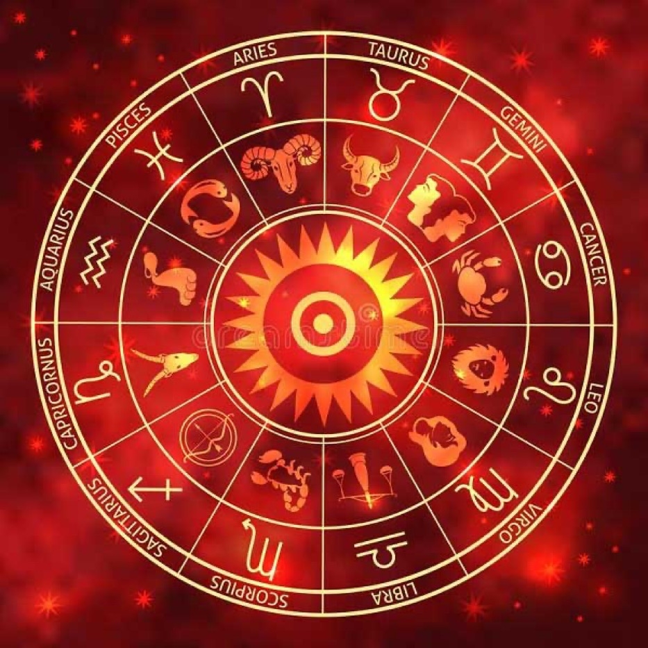 توقعات الأبراج اليوم الأربعاء 14 أيار 2025: حظك اليوم وتغيرات فلكية مهمة