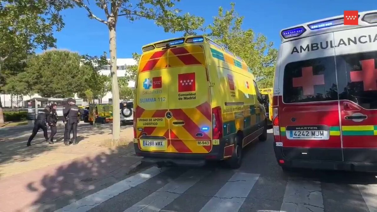 Video: Former Ukrainian MP Andriy Portnov close to Russia shot dead near Madrid