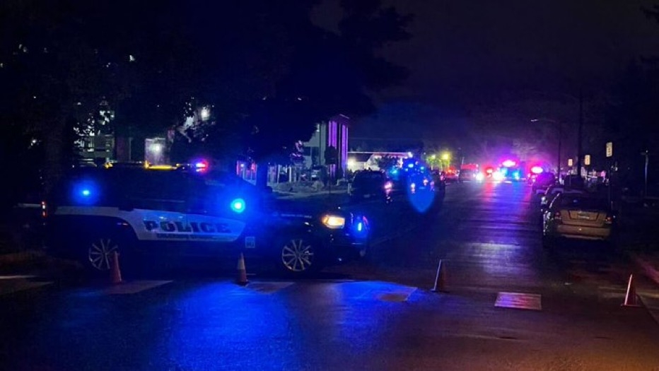 Circulating Photos Suggest Personal Feud Behind Colorado Springs Shootout