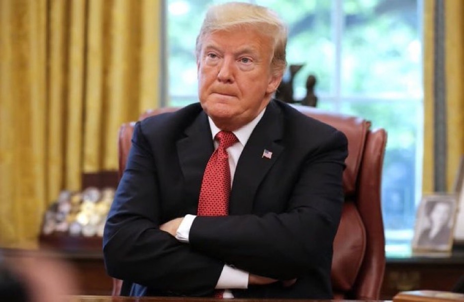 President Trump Issues Multiple Pardons and Commutations, Including NBA YoungBoy and Larry Hoover