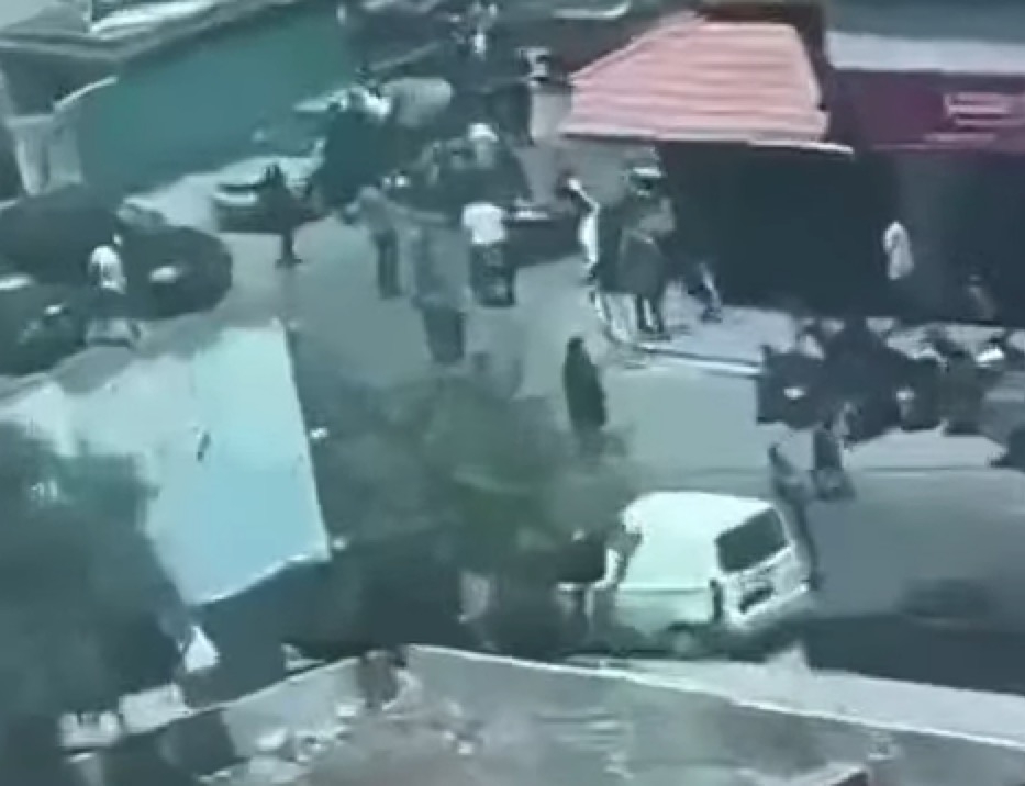 بالفيديو: قتيل في إشكال تطوّر إلى إطلاق نار في الشياح