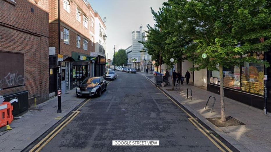 Woman in her 20s stabbed to death in Croydon