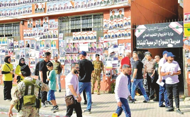 انتخابات الشمال وعكار البلدية.. منافسة حادة في البلدات المسيحية