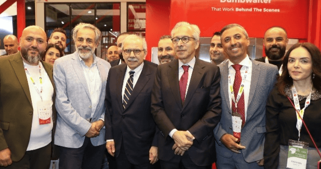 سلام يفتتح معرض بروجكت لبنان 2025 ويؤكد: إعادة الإعمار تبدأ من هنا
