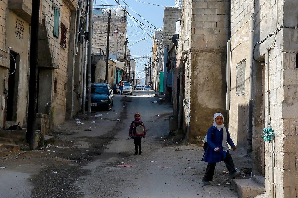 منظمة هيومن رايتس ووتش تتهم الأردن 'بتهجير' سكان مخيم لاجئين فلسطينيين، فماذا نعرف عن المخيمات هناك؟