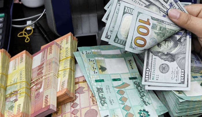 استقرار الدولار في لبنان وسط إصلاحات مصرفية وتعديلات على قانون السرية