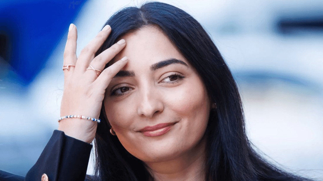 من هي ريم العبلي التي حظيت باهتمام الناشطين العرب عبر وسائل التواصل الاجتماعي؟