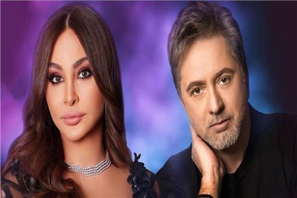 لحظة تصالح بين كارول سماحة وإليسا: تفاصيل العزاء الذي جمعهن بعد 12 عامًا من الخلاف