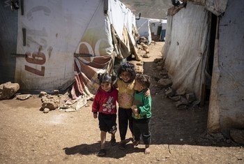 حاصباني: وقف التغطية الصحية للنازحين غير الشرعيين خطوة تؤكد إمكانية عودتهم إلى سوريا