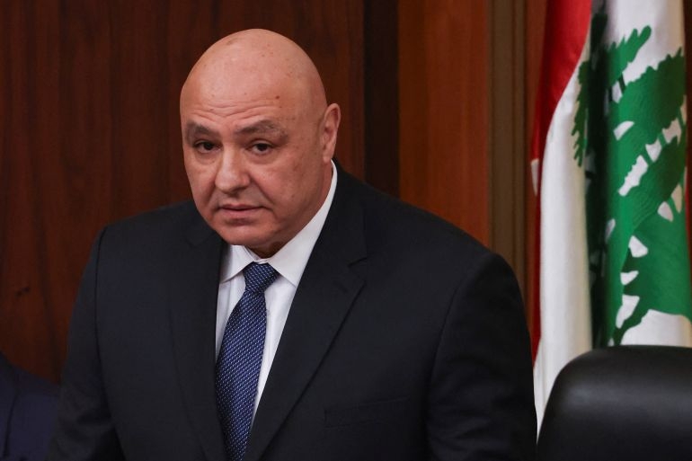 عون لوفد نيابي فرنسي: نلتزم بـ 1701 ونطالب بتحرير التلال الخمس وإطلاق الأسرى