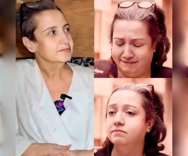 بعد صراع مع المرض..! وفاة فنانة عربية