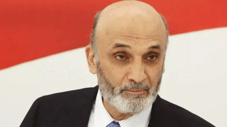 جعجع: ما يحصل مع اليونيفيل مستغرَب.. والدولة تتصرّف كقاضي صلح لا أكثر